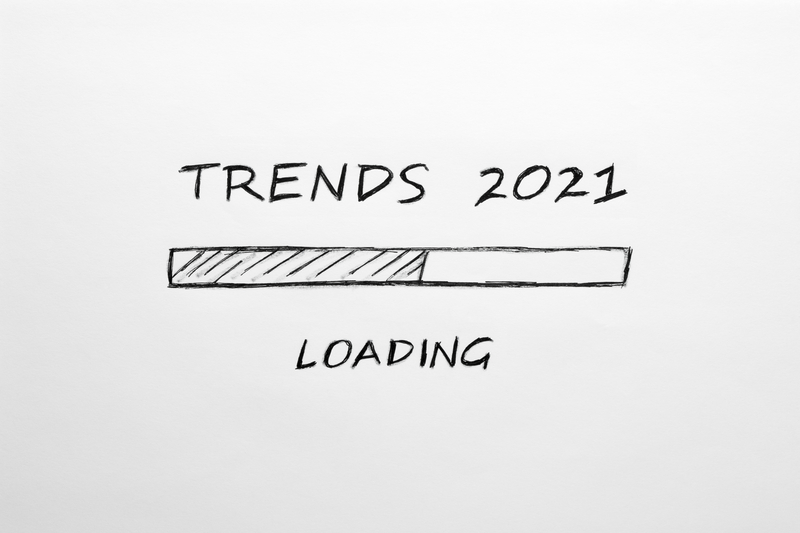 2021 End of Year Automotive Marketing Trends