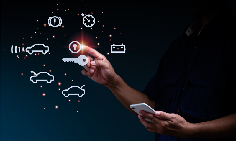 Automotive Sales in the Facebook Metaverse