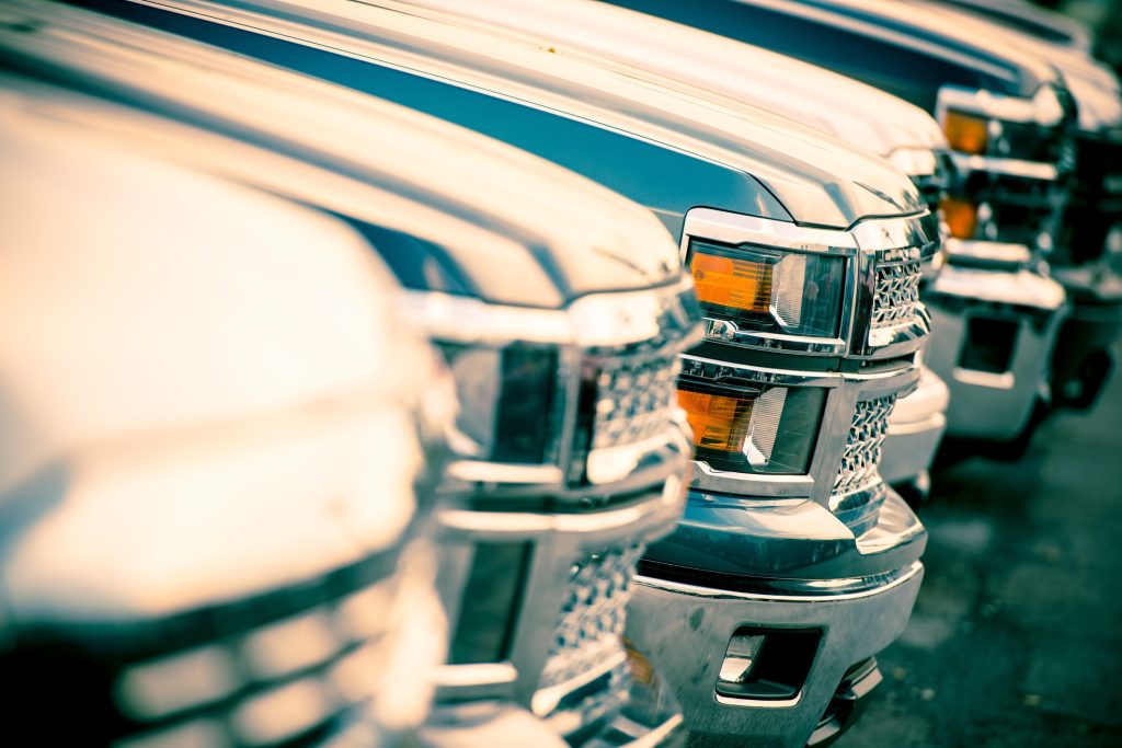 Automotive Co-Op Advertising For Dealerships