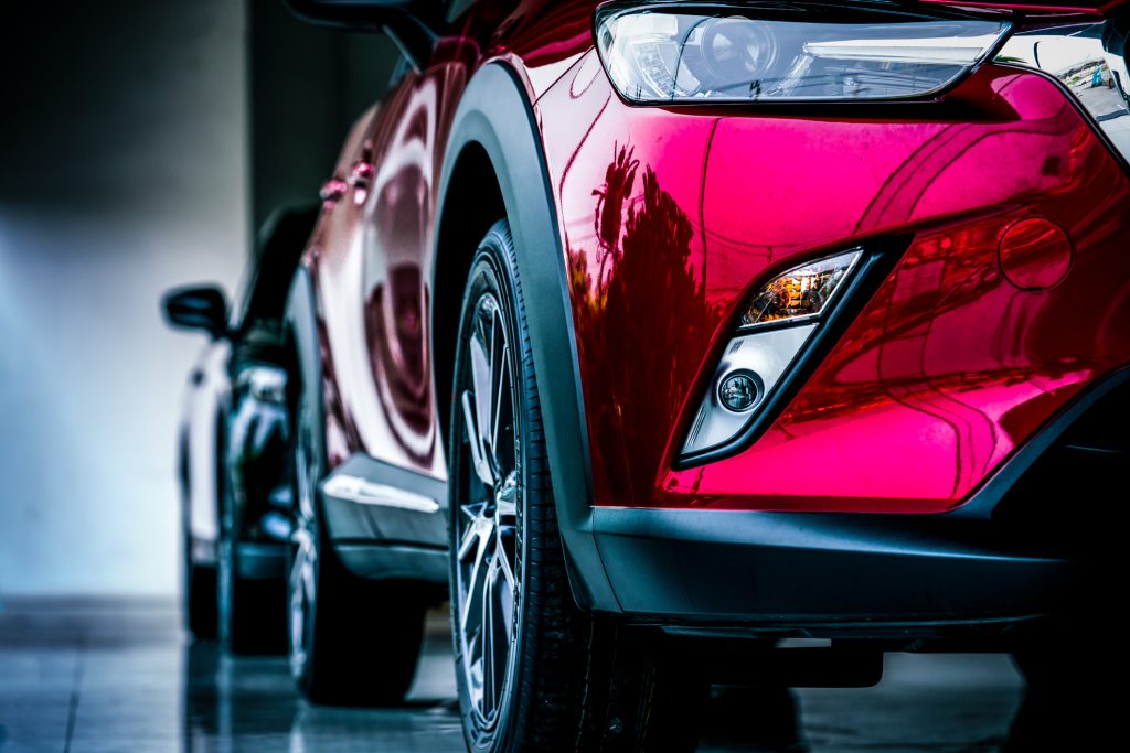 Automotive Brand Loyalty Strategy