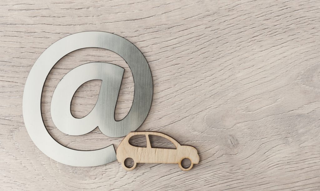 Automotive Dealership Email Marketing Campaigns