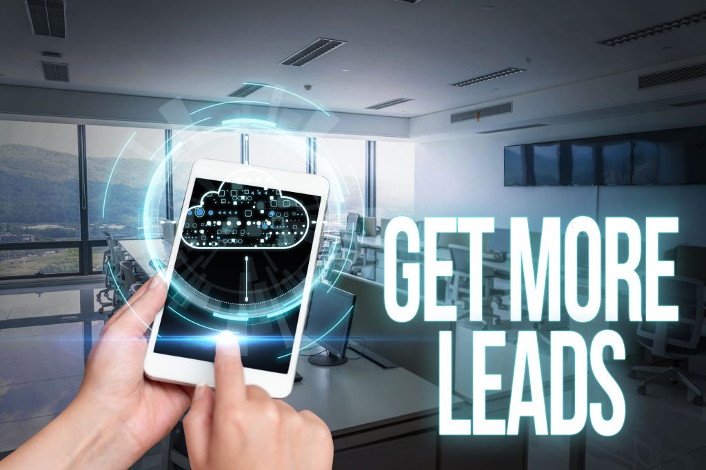 Automotive Conquest Email Lead Generation