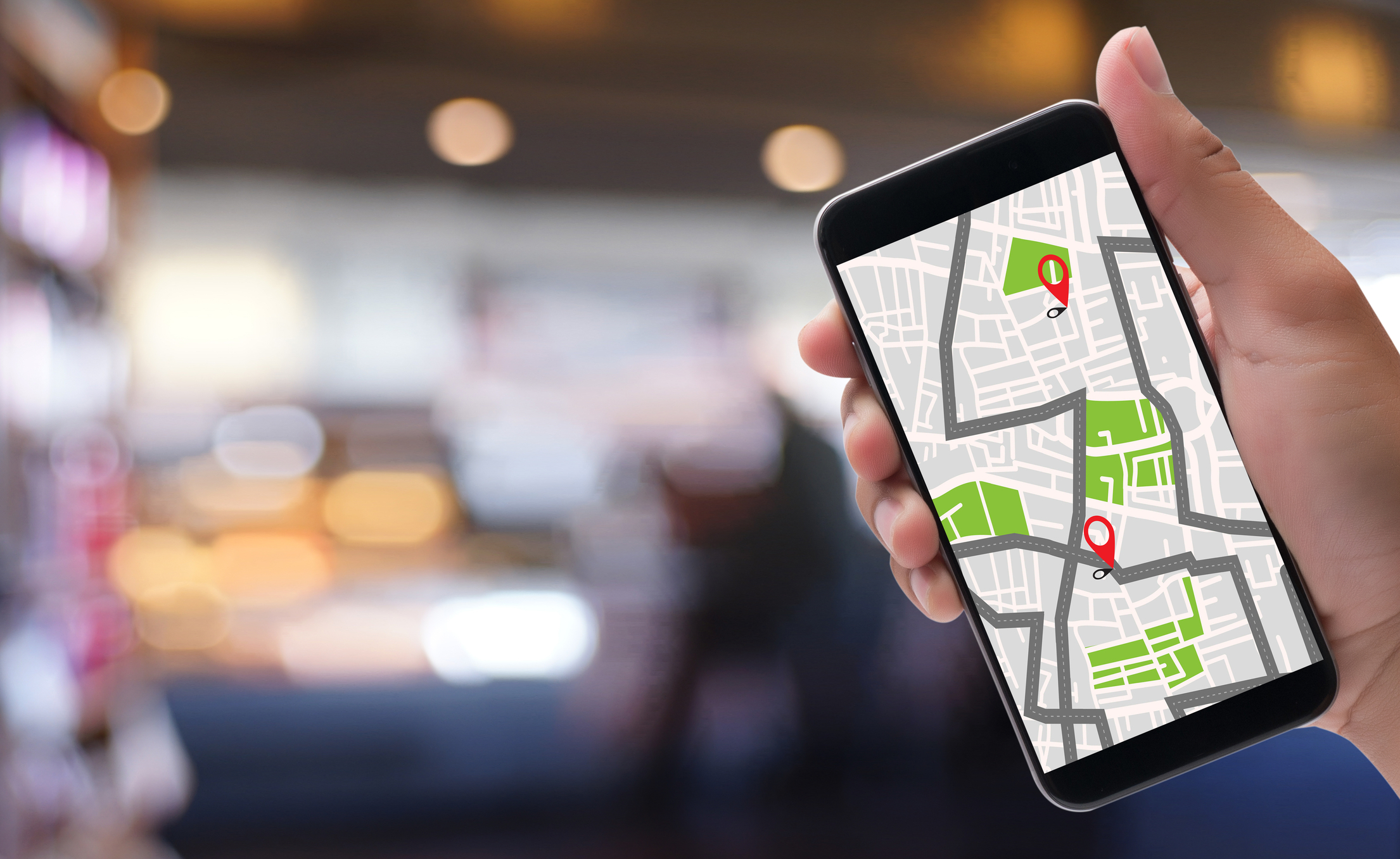 Geofencing for Car Dealership Marketing