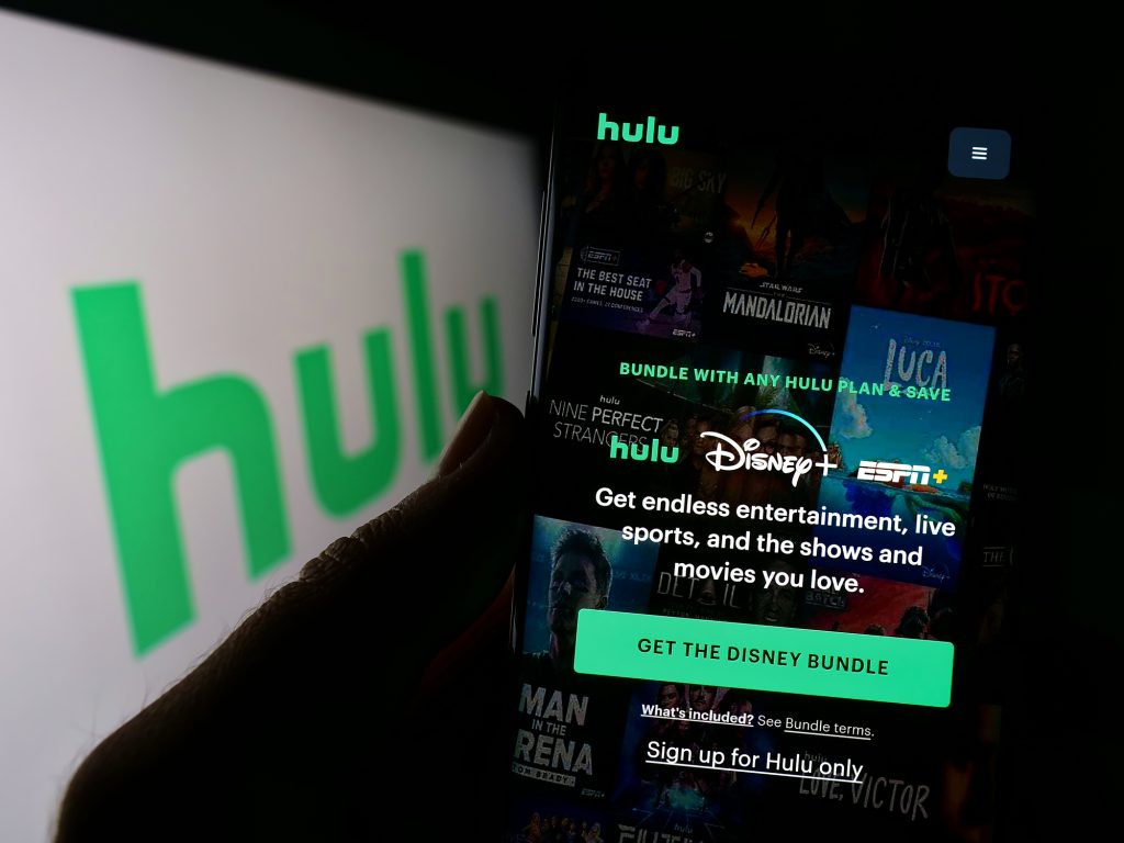 Advertising On Disney’s Streaming TV Apps