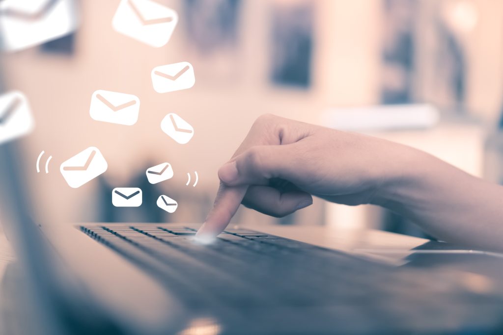 Targeted Car Buyer Email List Expert