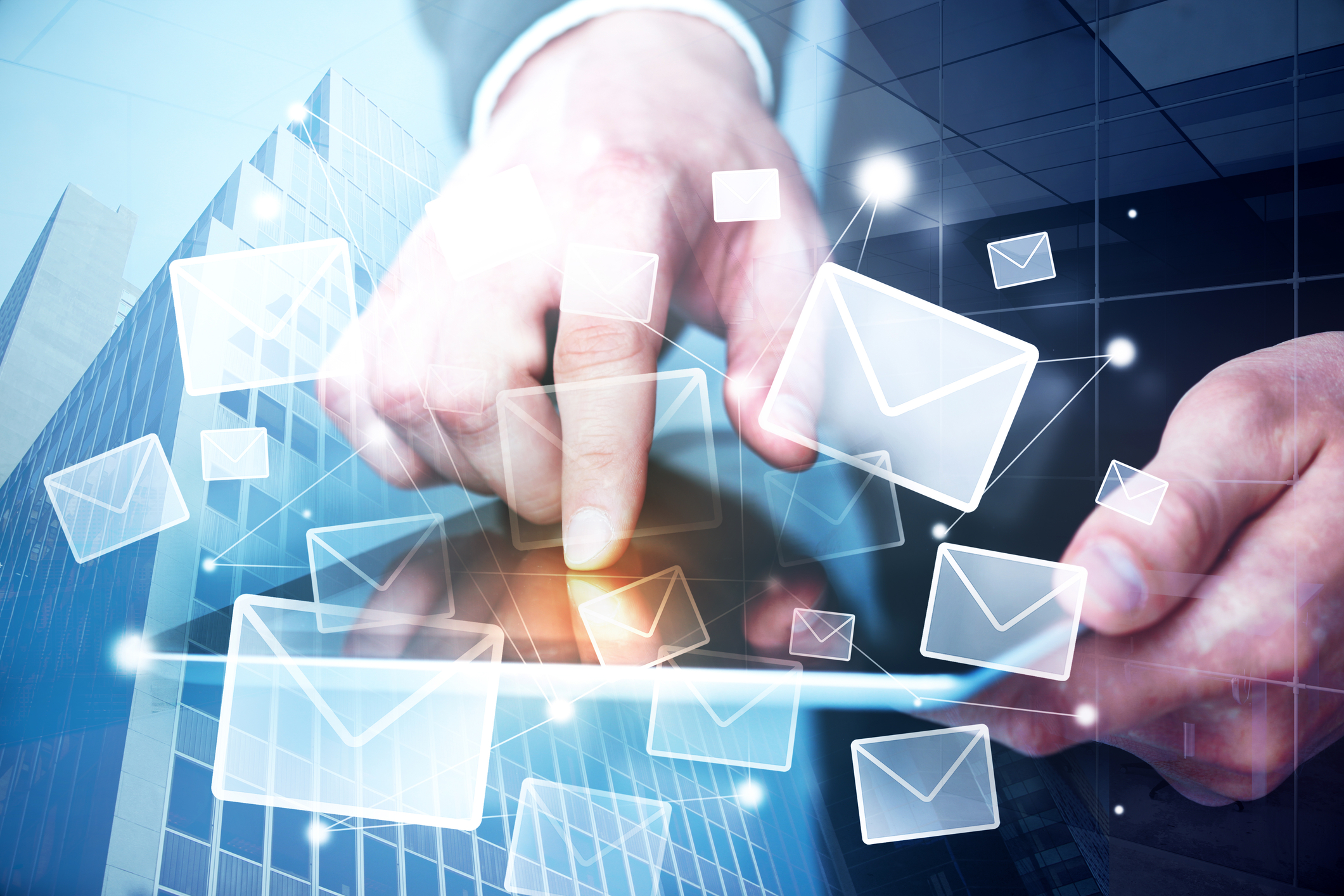 Why Send Bulk Automotive Dealership Email Campaigns?