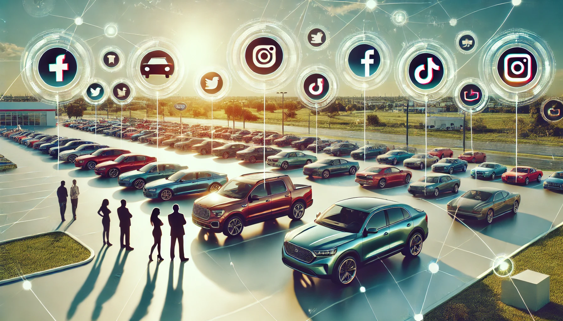 What Is The Best Social Media Platform For Car Dealerships?