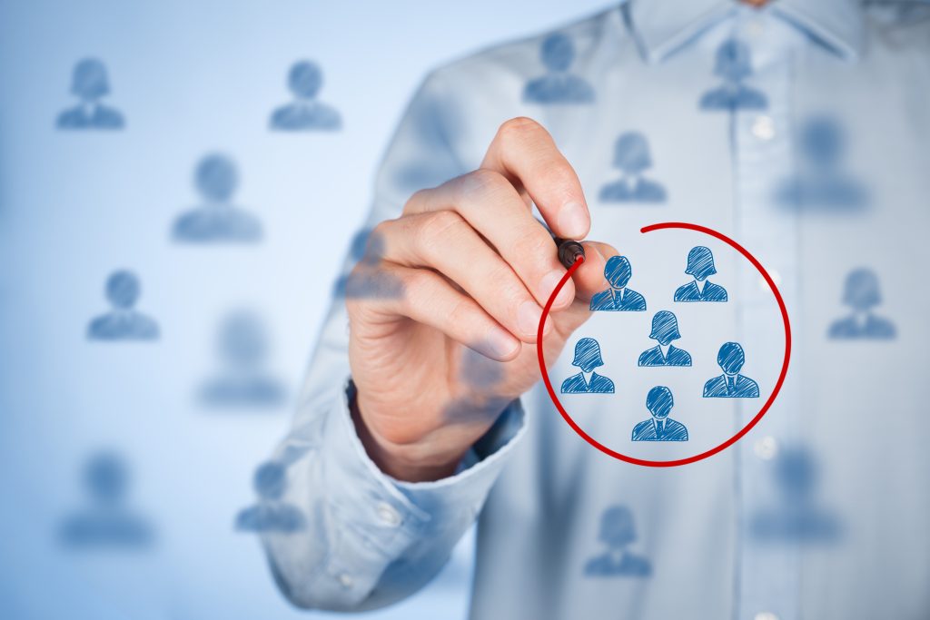 Consumer Data Lists For Email Marketing Campaigns