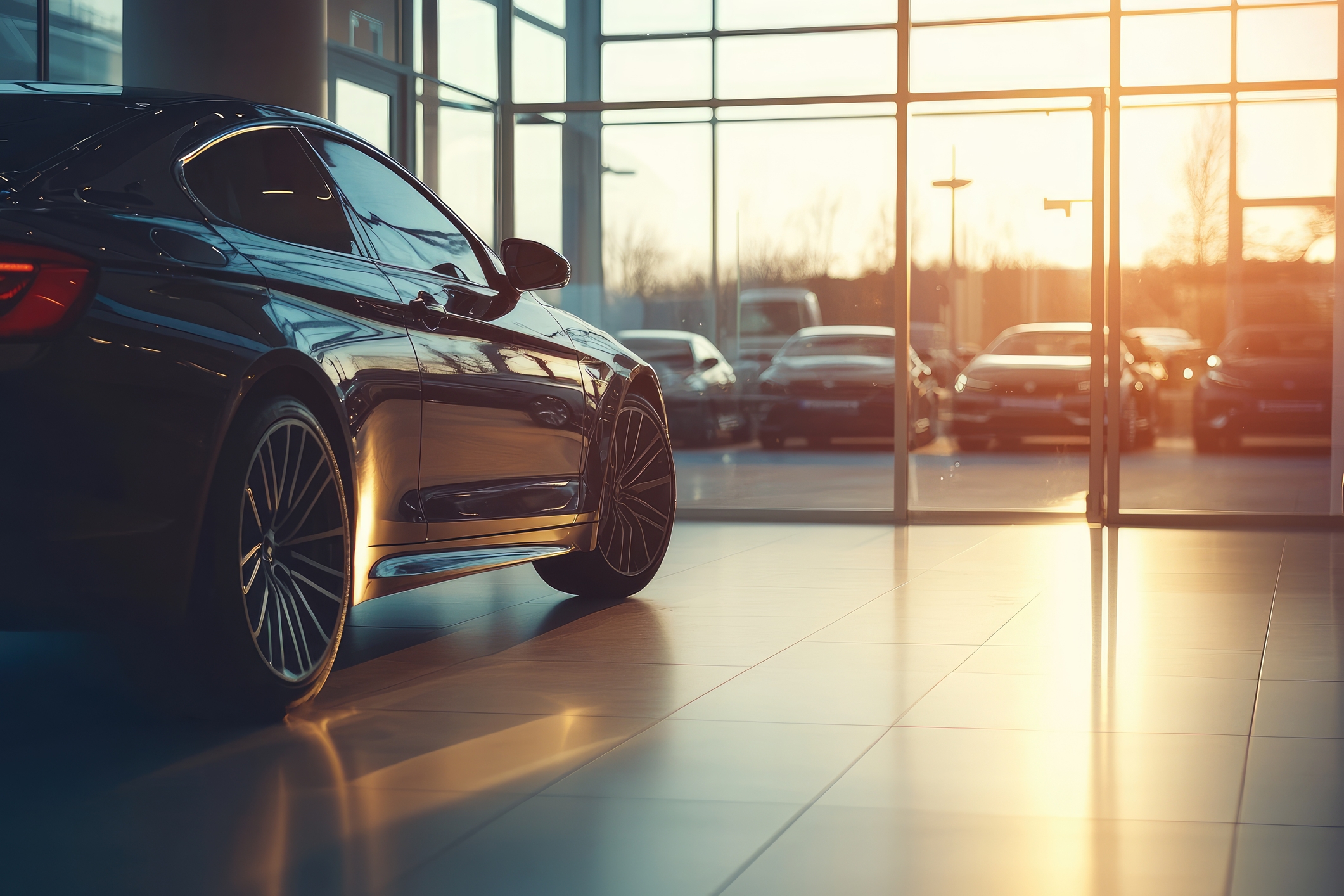 Auto Dealer Advertising Services