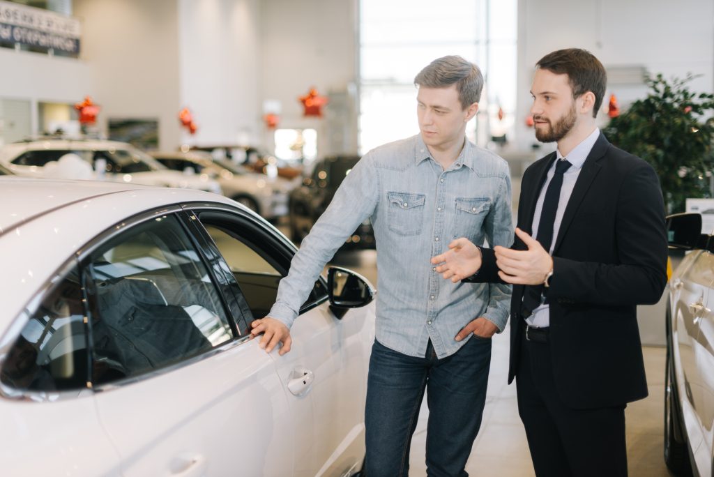 How To Sell More Cars at a Dealership