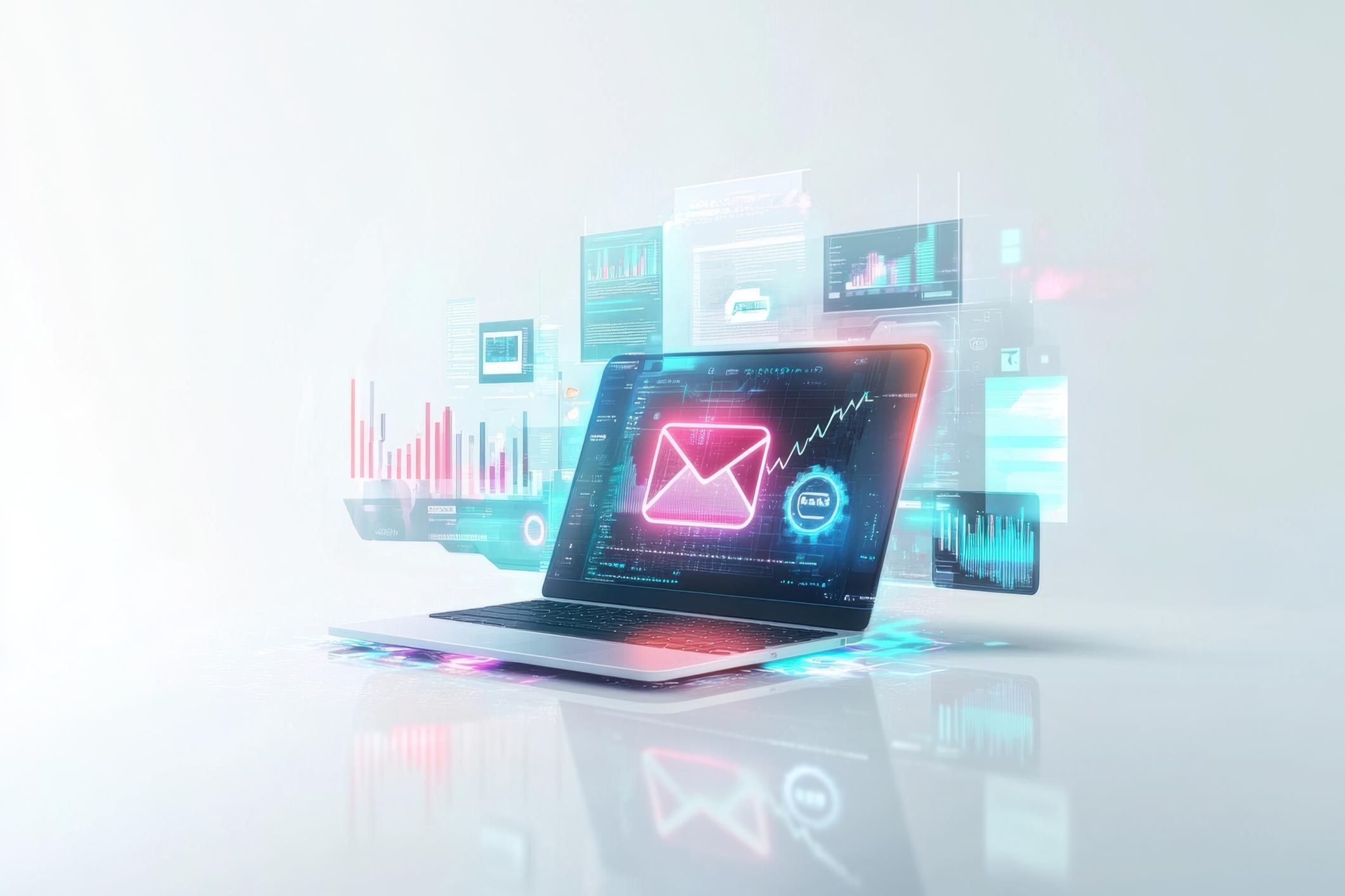 How Do Auto Dealerships Use AI To Boost Email Marketing?