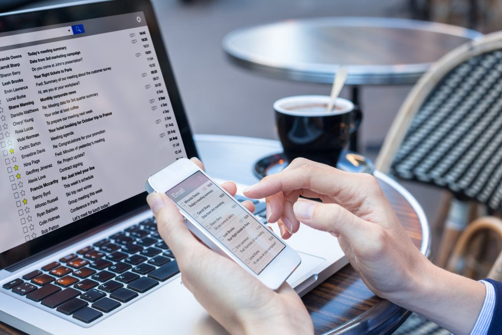 Writing Good Subject Lines For Dealer Email Marketing