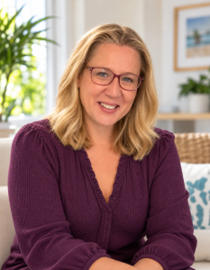 Maarit Durity, automotive marketing article author